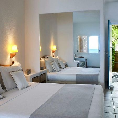 Plaka Sea Front Residence Elounda Buitenkant foto